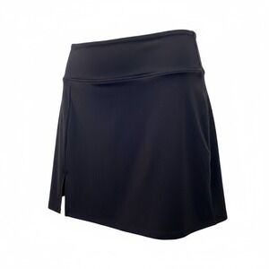 Old Navy Black Skort